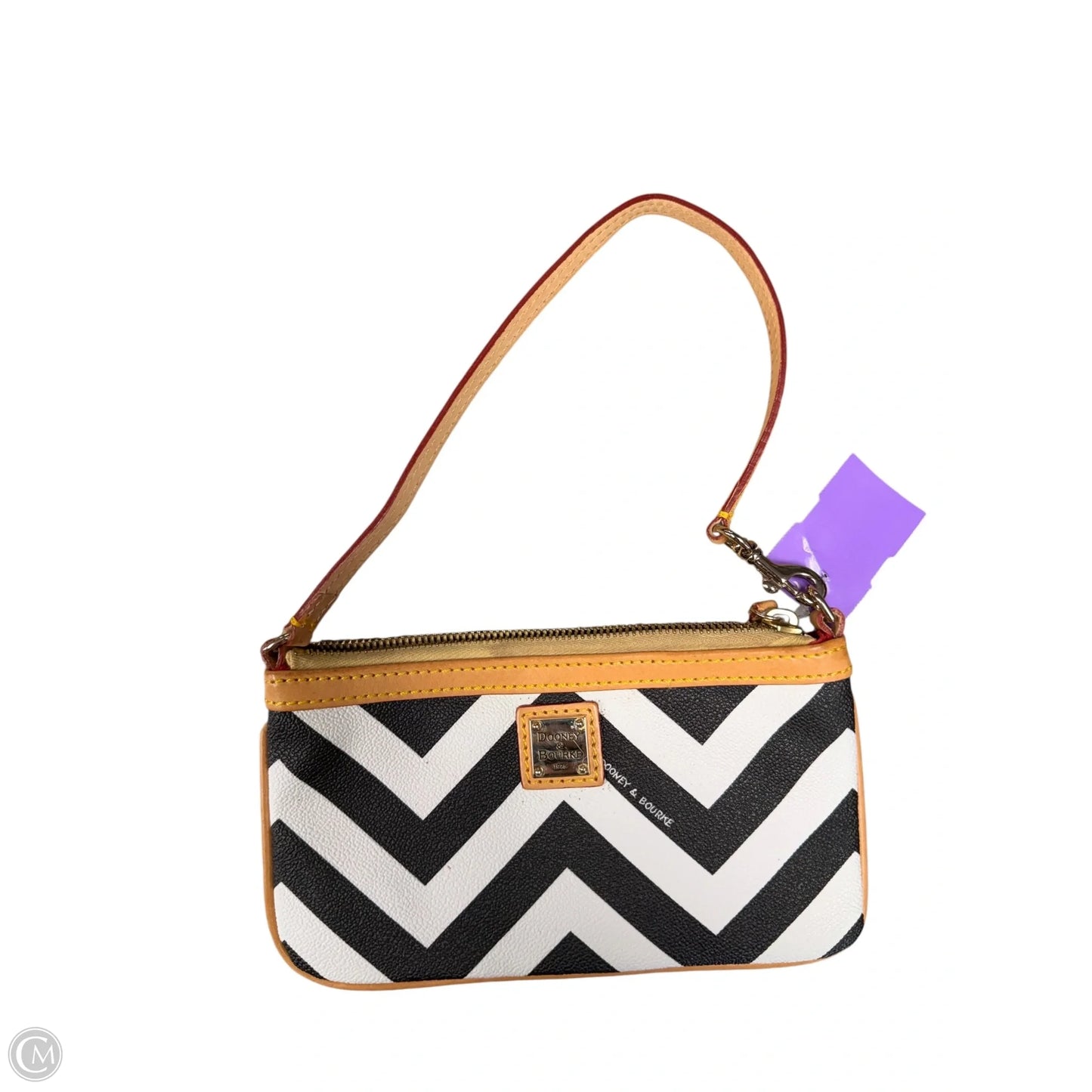 Wristlet Designer By Dooney And Bourke, Size: Large