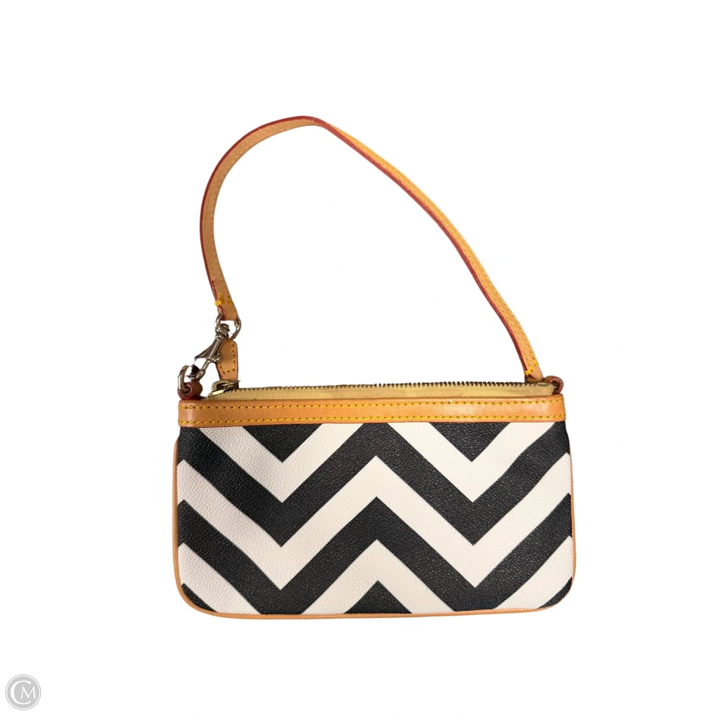 Wristlet Designer By Dooney And Bourke, Size: Large
