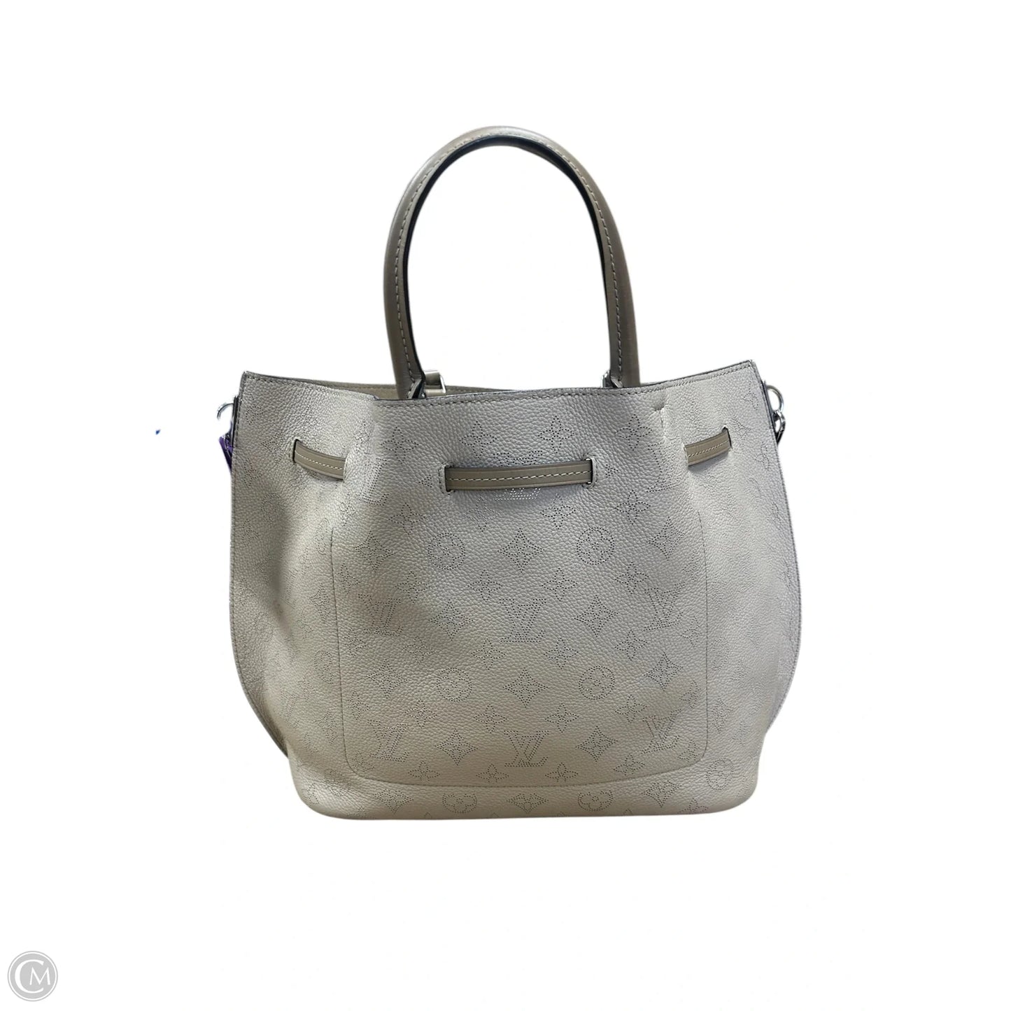 Handbag Luxury Designer By Louis Vuitton, Size: Large