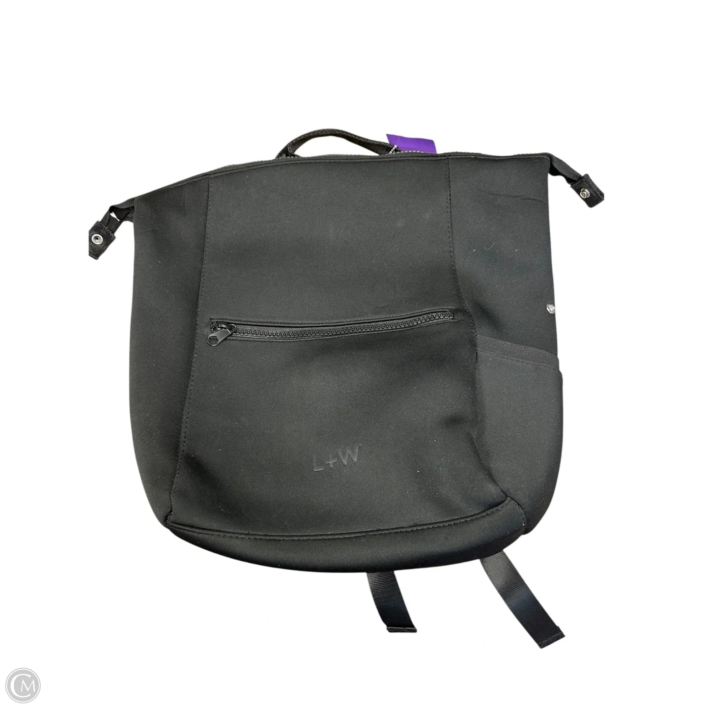 Backpack By Cmc, Size: Large