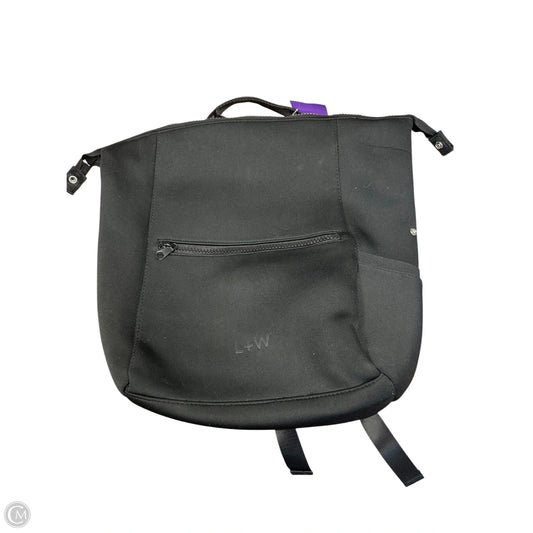 Backpack By Cmc, Size: Large