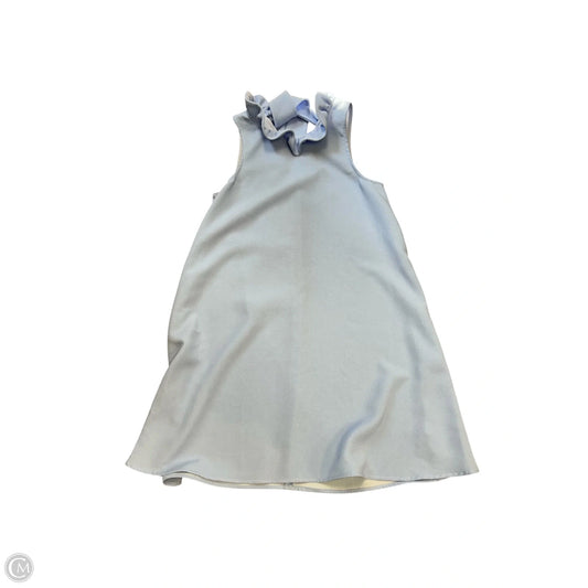 Dress Party Short By Pomander Place In Blue, Size: Xs