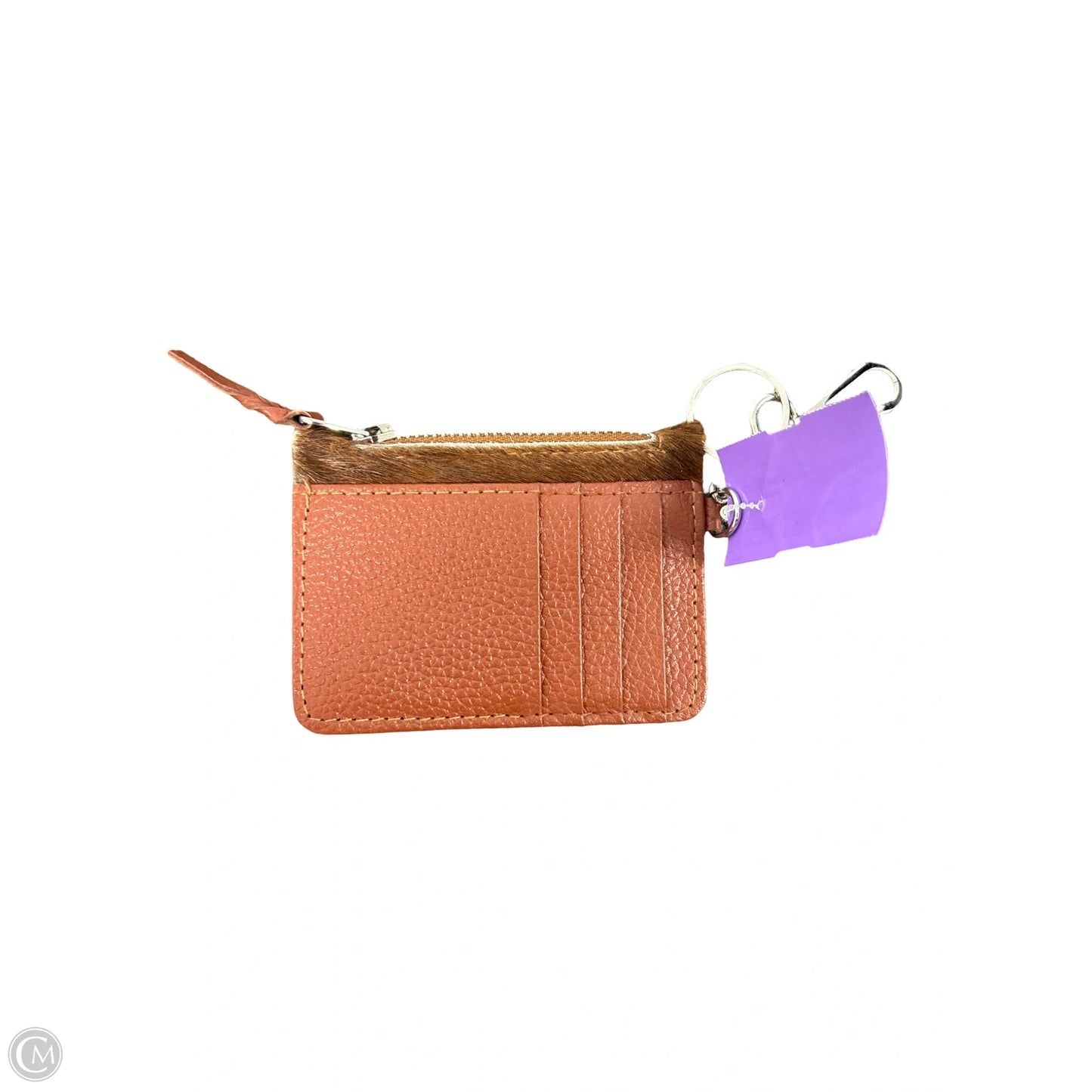 Wallet By Clothes Mentor, Size: Small