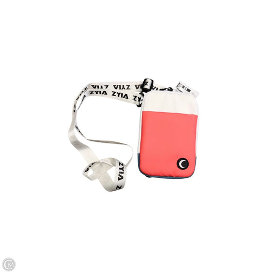 Crossbody By Zyia, Size: Small