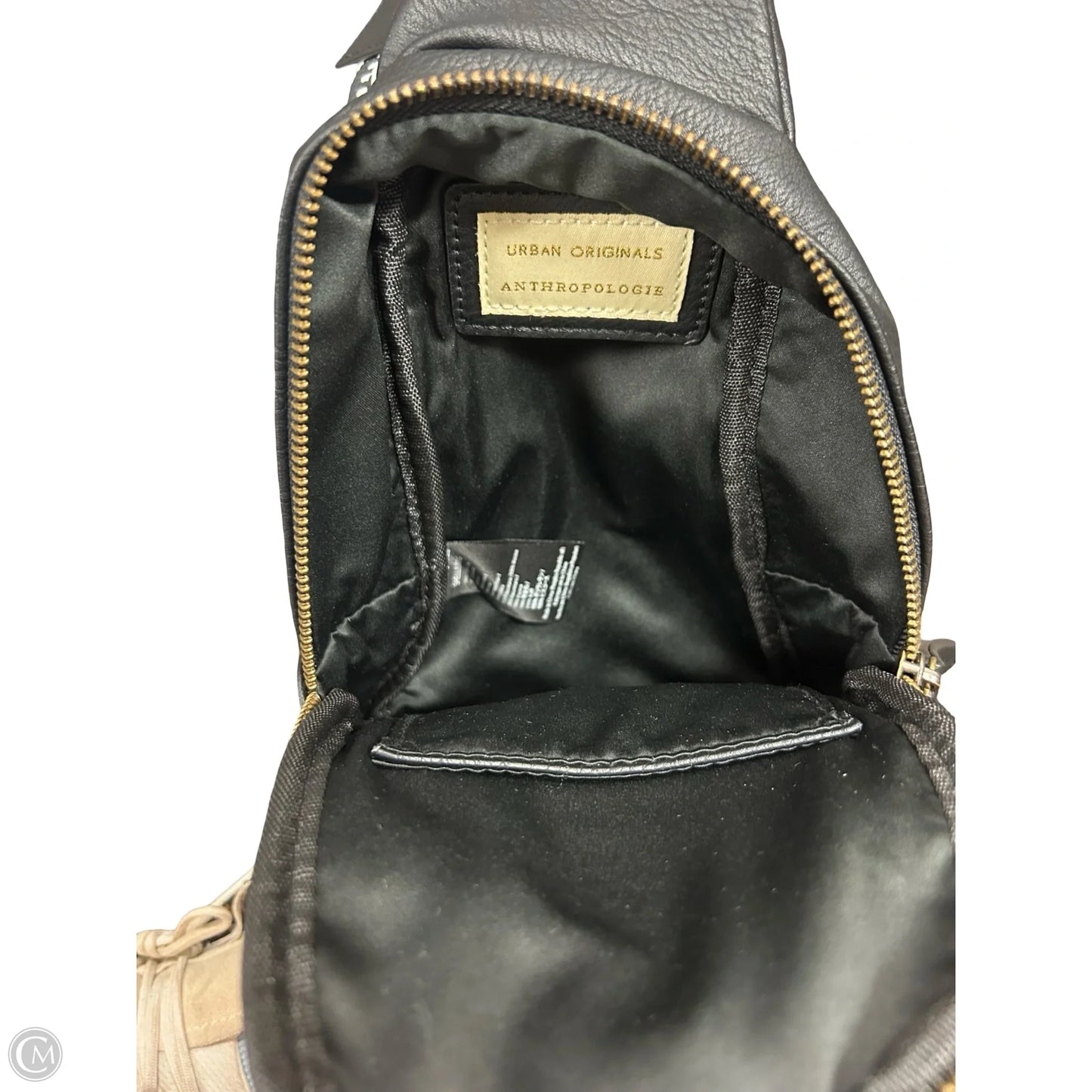 Belt Bag By Anthropologie, Size: Small