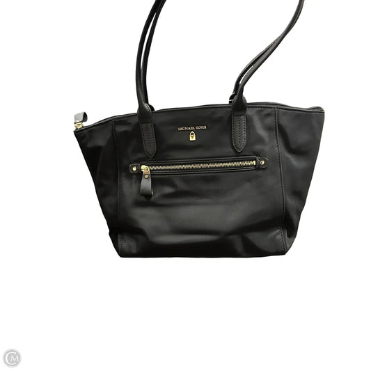 Tote Designer By Michael Kors, Size: Large