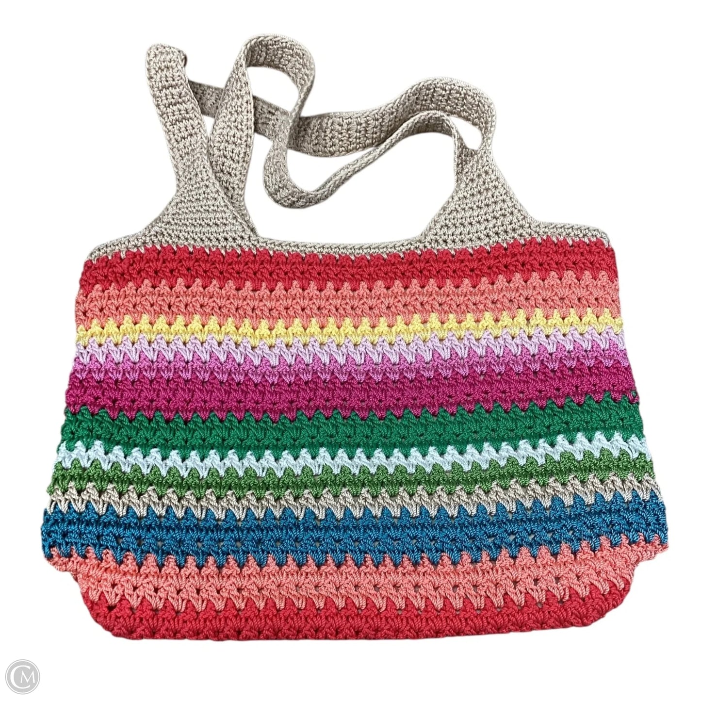 Crossbody By The Sak, Size: Large