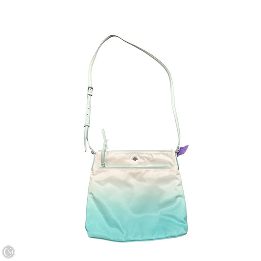Crossbody Designer By Kate Spade, Size: Small
