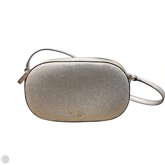 Crossbody Designer By Kate Spade, Size: Small