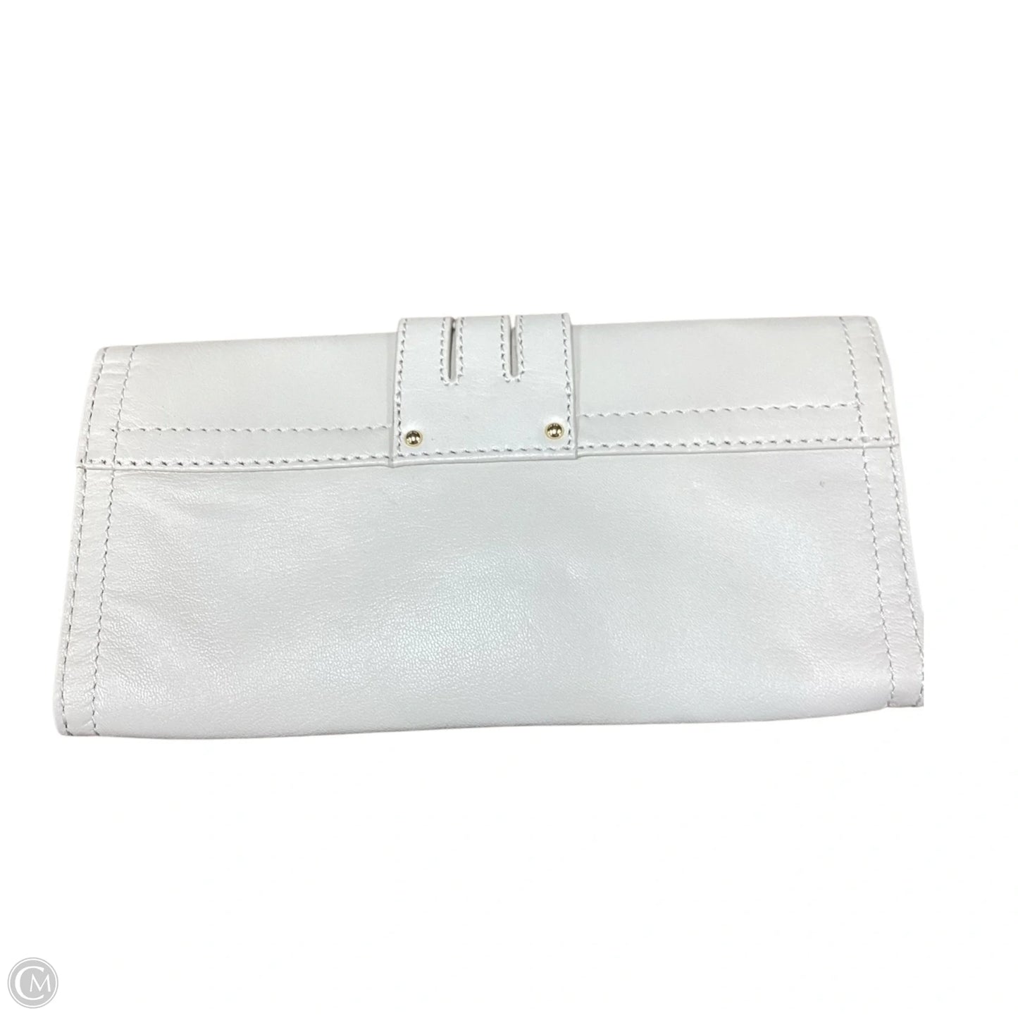 Clutch Designer By Michael Kors, Size: Large