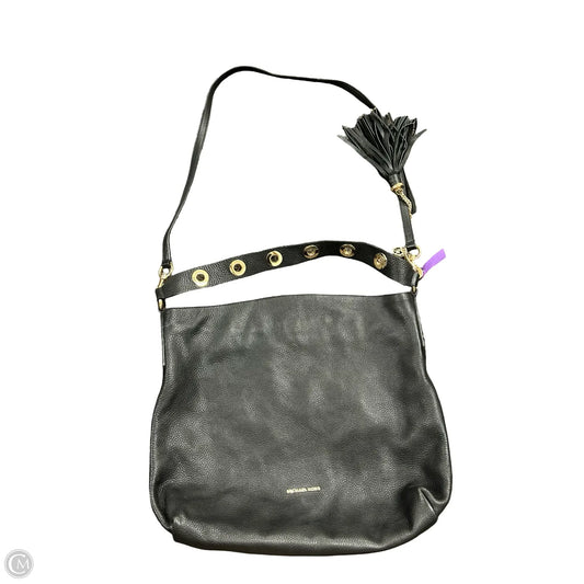 Crossbody Designer By Michael Kors, Size: Large