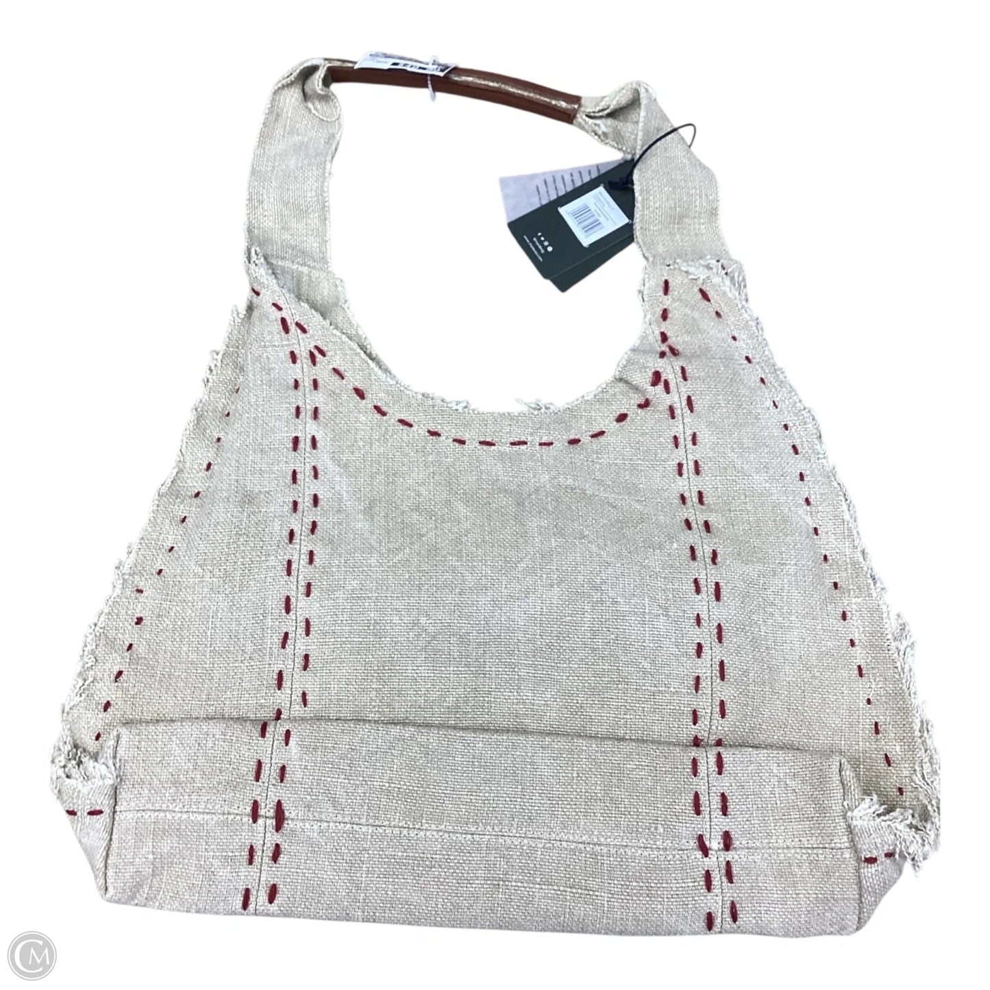 Handbag By Myra, Size: Large