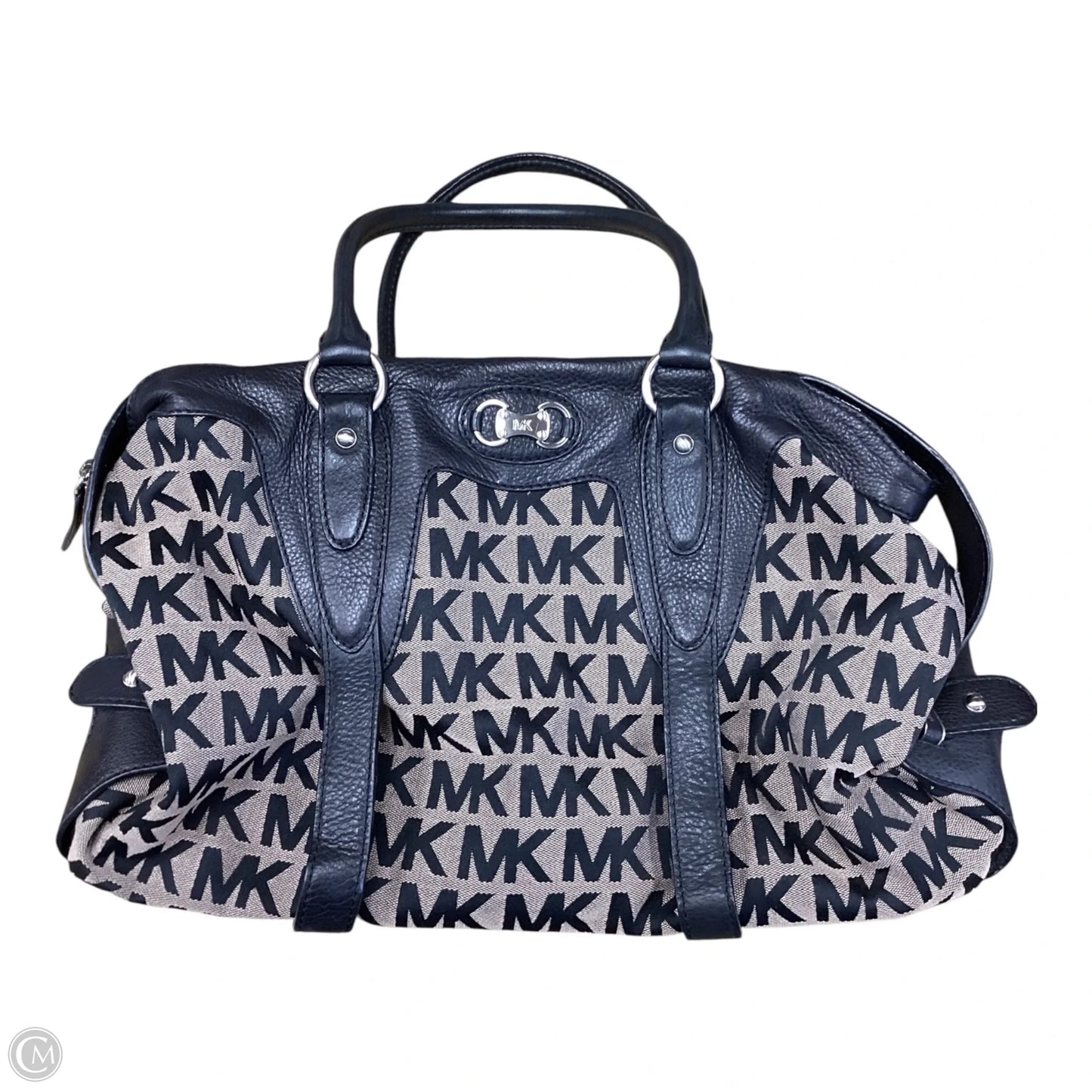 Duffle And Weekender Designer By Michael Kors, Size: Large
