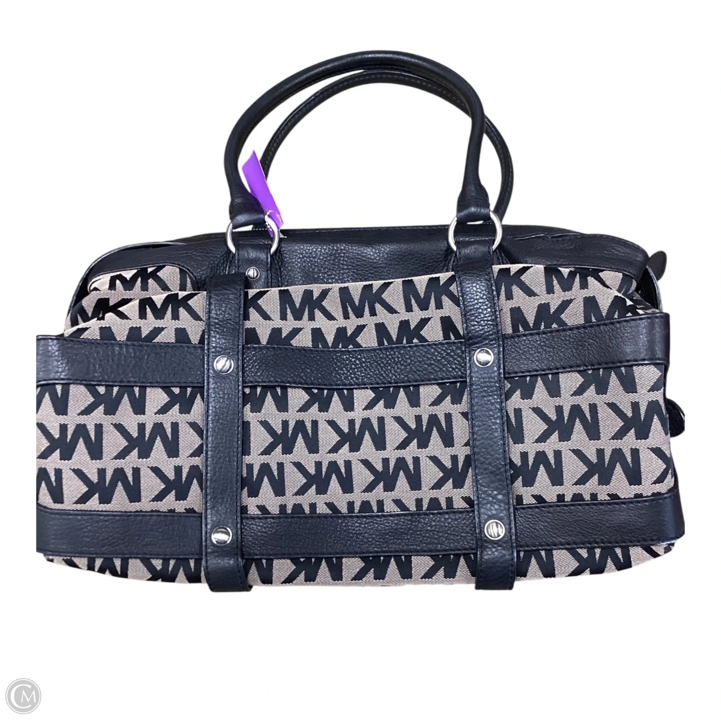 Duffle And Weekender Designer By Michael Kors, Size: Large