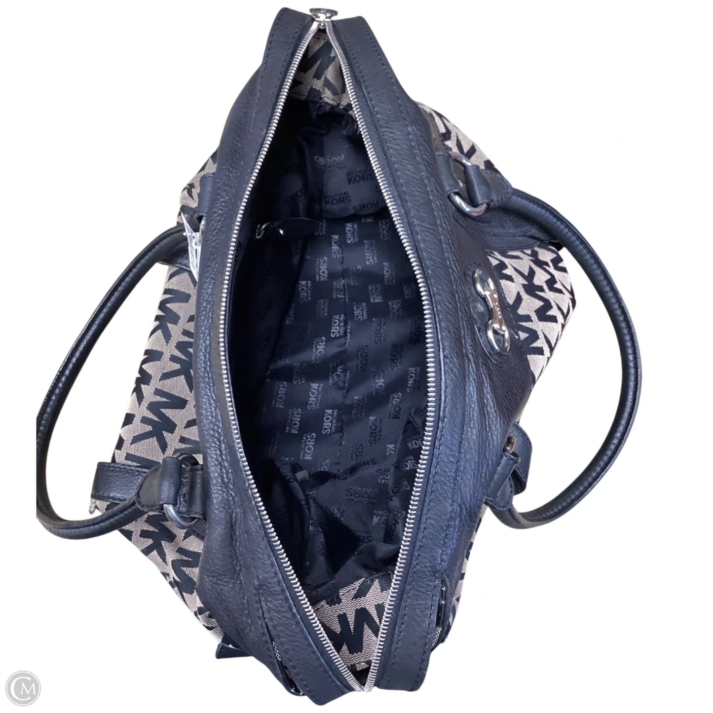 Duffle And Weekender Designer By Michael Kors, Size: Large