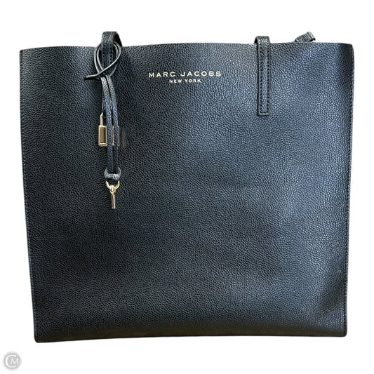 Tote Luxury Designer By Marc Jacobs, Size: Large