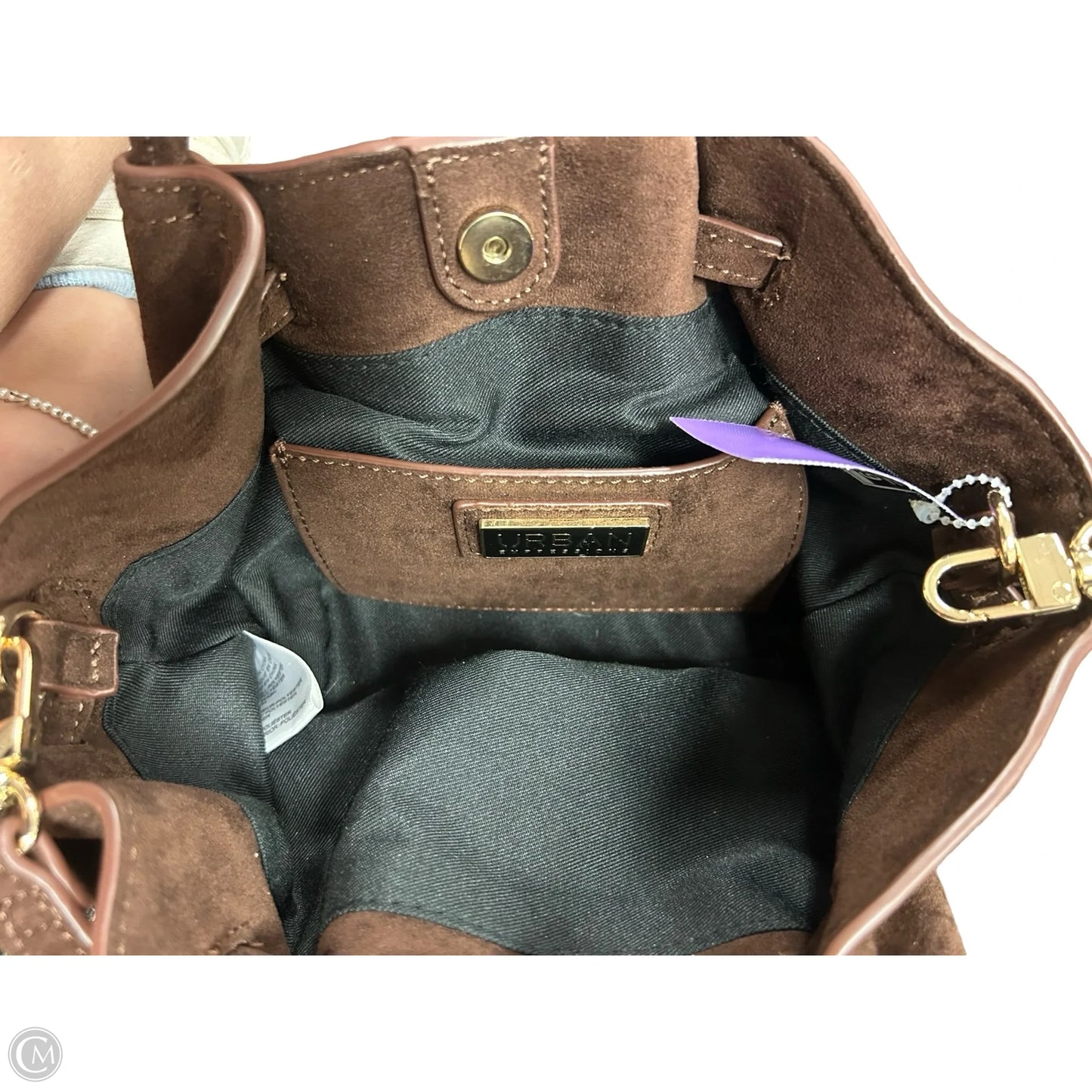 Handbag By Urban Expressions, Size: Small