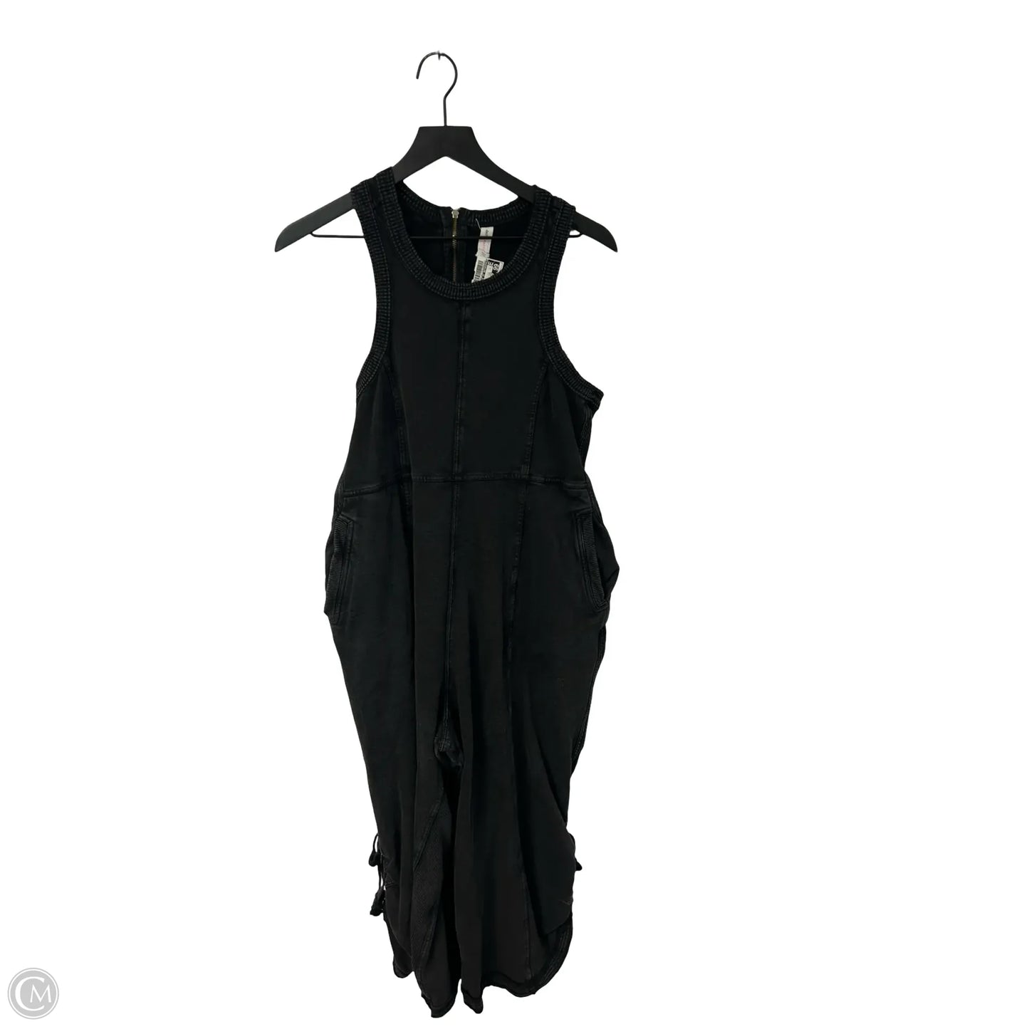 Jumpsuit By Daily Practice By Anthropologie In Black, Size: L