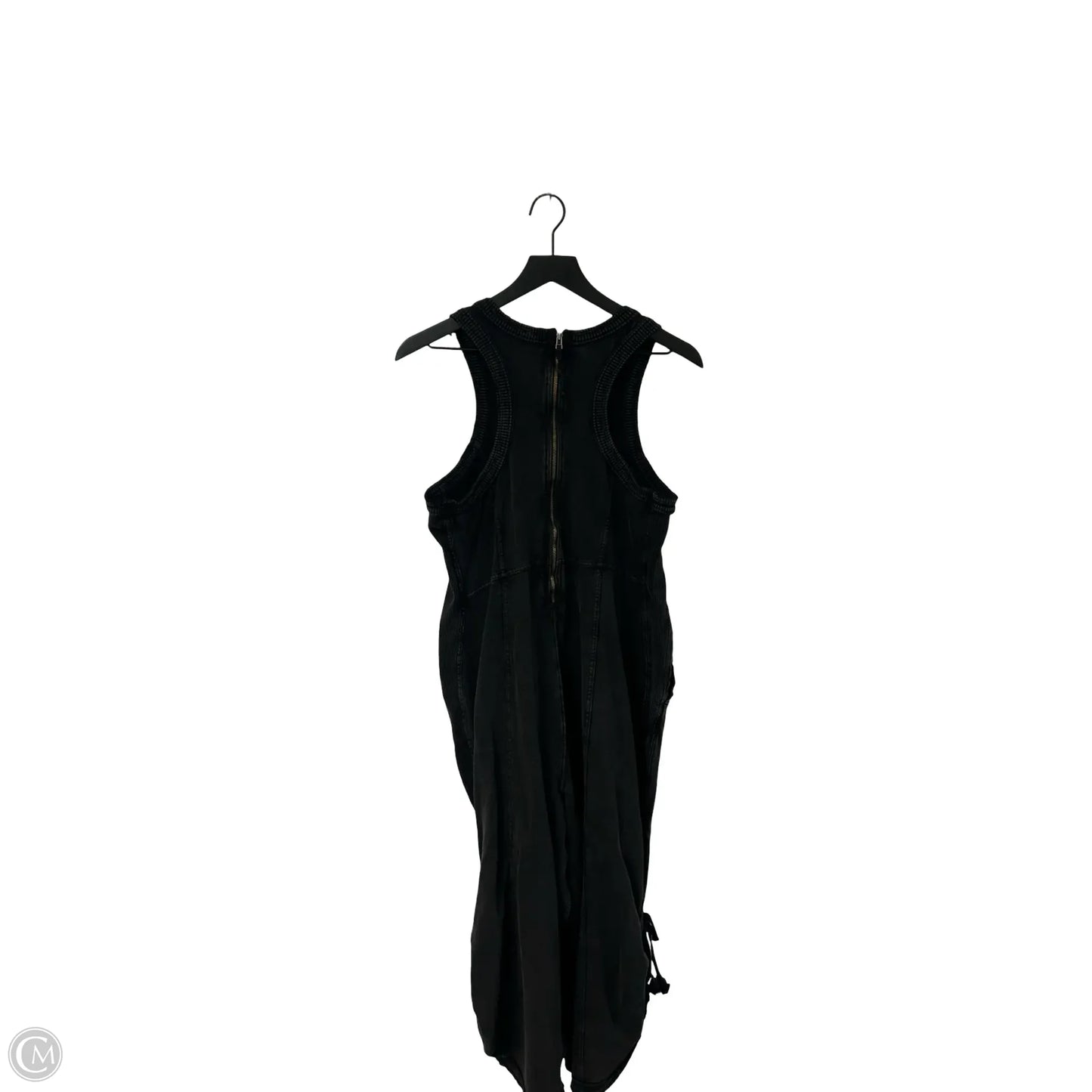 Jumpsuit By Daily Practice By Anthropologie In Black, Size: L