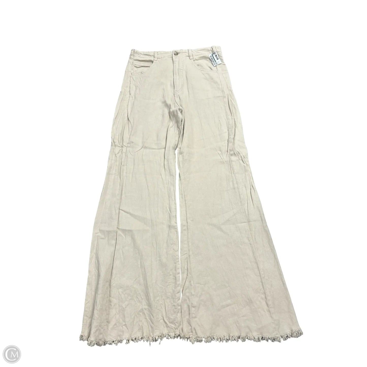 Pants Other By Pilcro In Cream, Size: 10