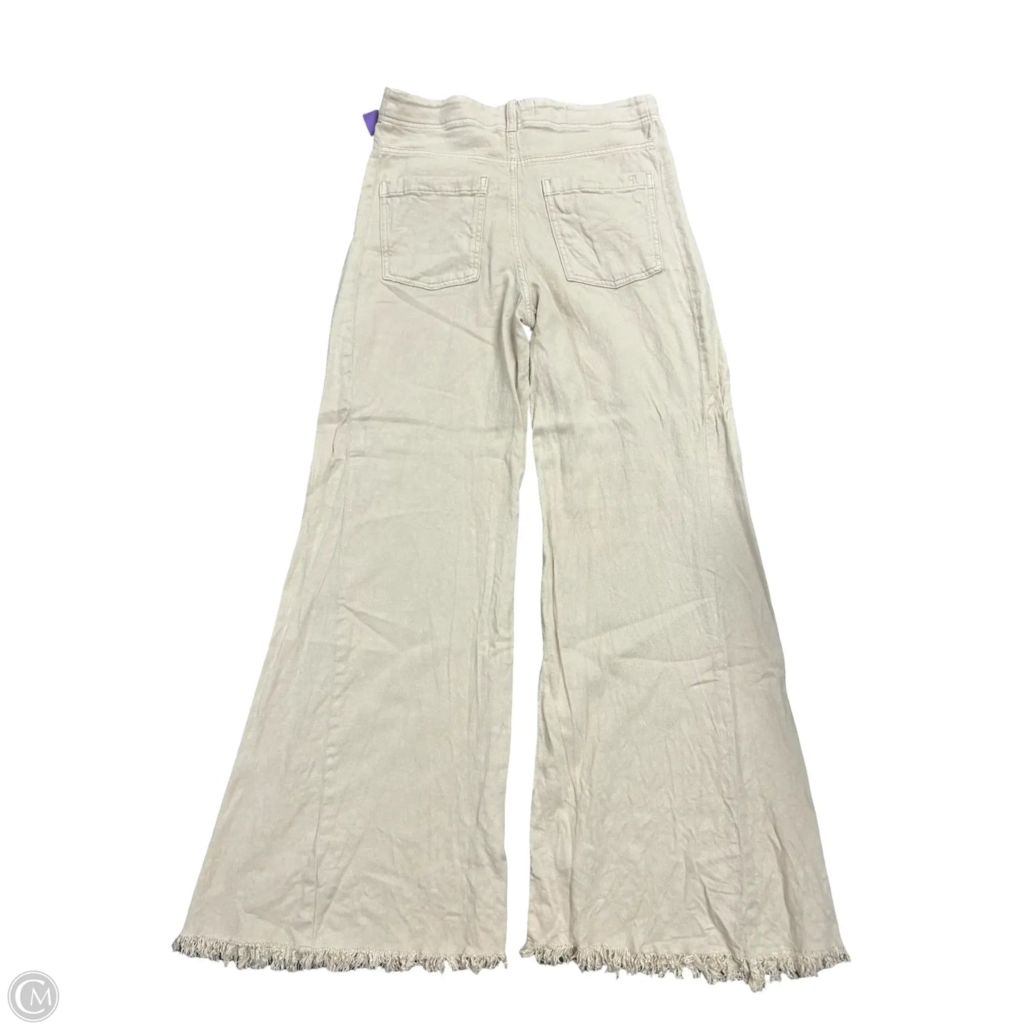Pants Other By Pilcro In Cream, Size: 10