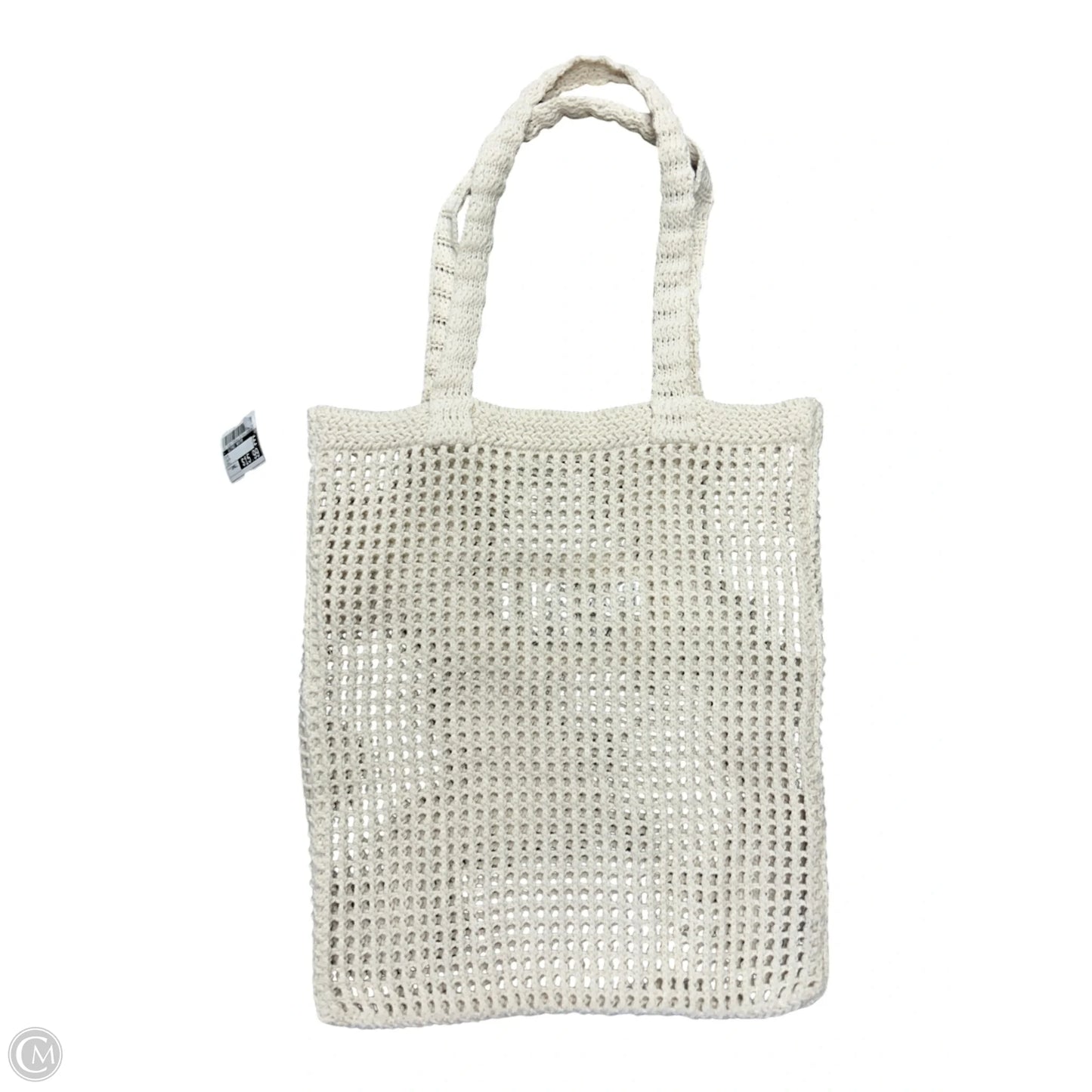 Tote By Clothes Mentor, Size: Small
