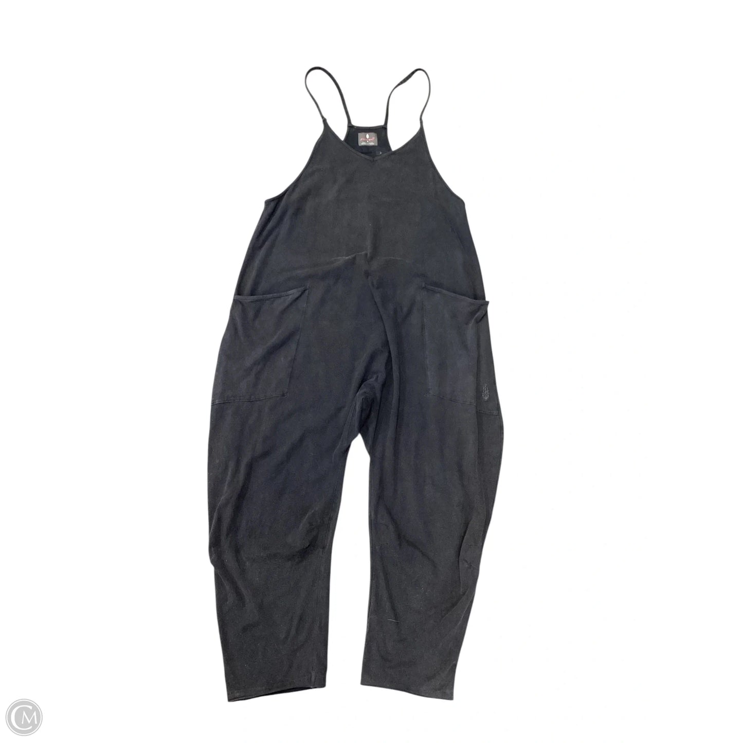 Jumpsuit By Free People In Black, Size: M