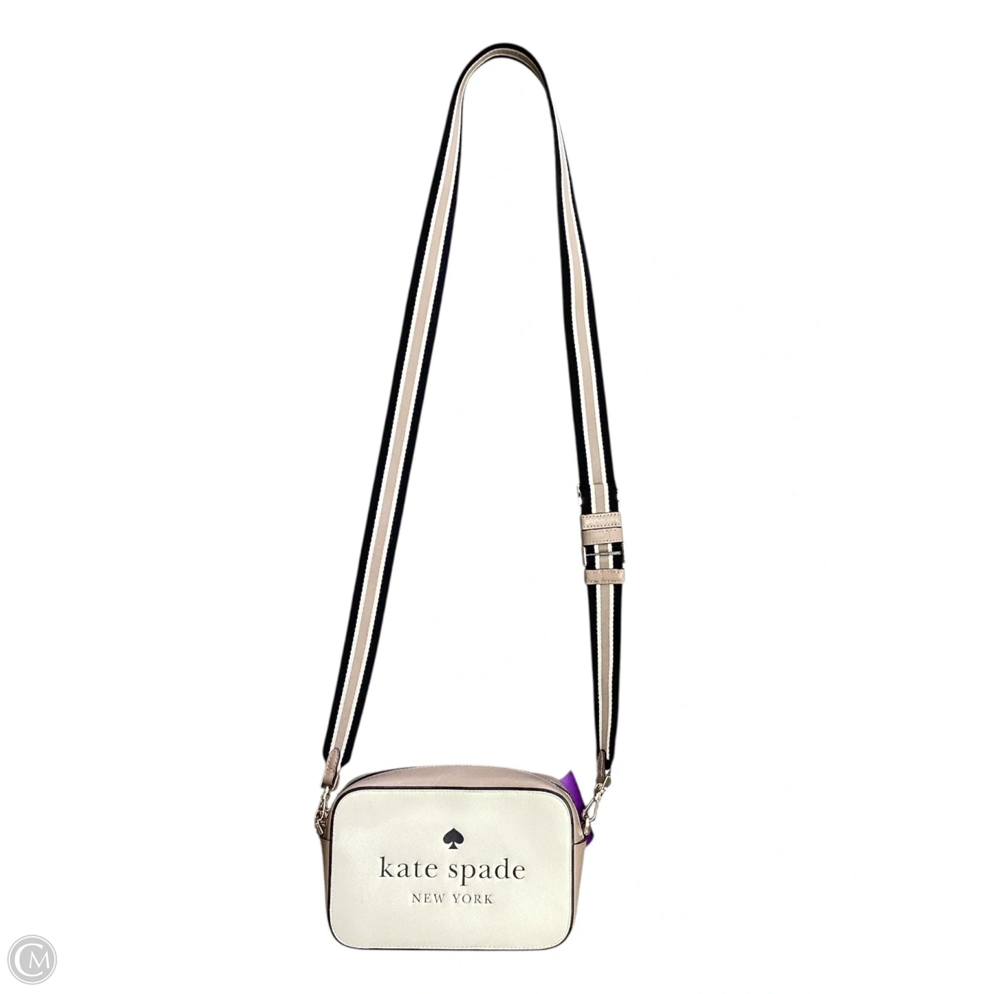 Crossbody Designer By Kate Spade, Size: Small