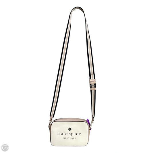 Crossbody Designer By Kate Spade, Size: Small