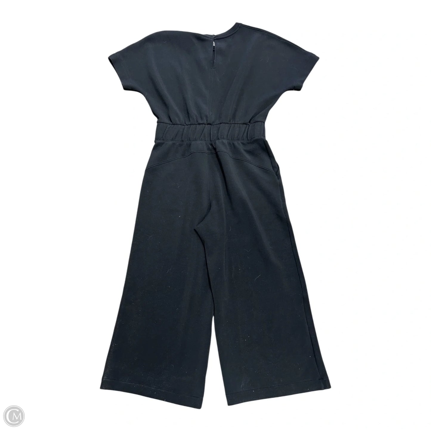 Jumpsuit By Spanx In Black, Size: L