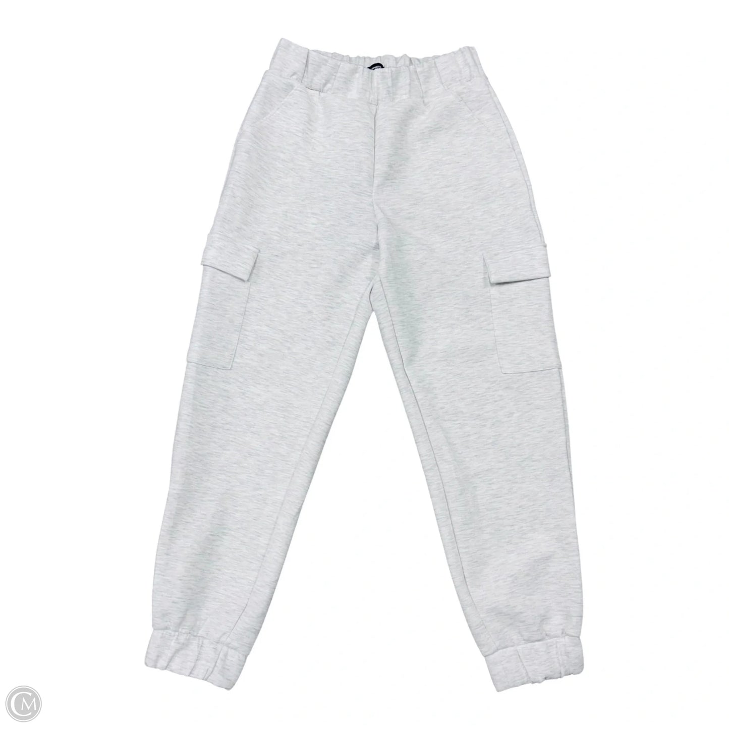 Pants Joggers By Express In Grey, Size: S