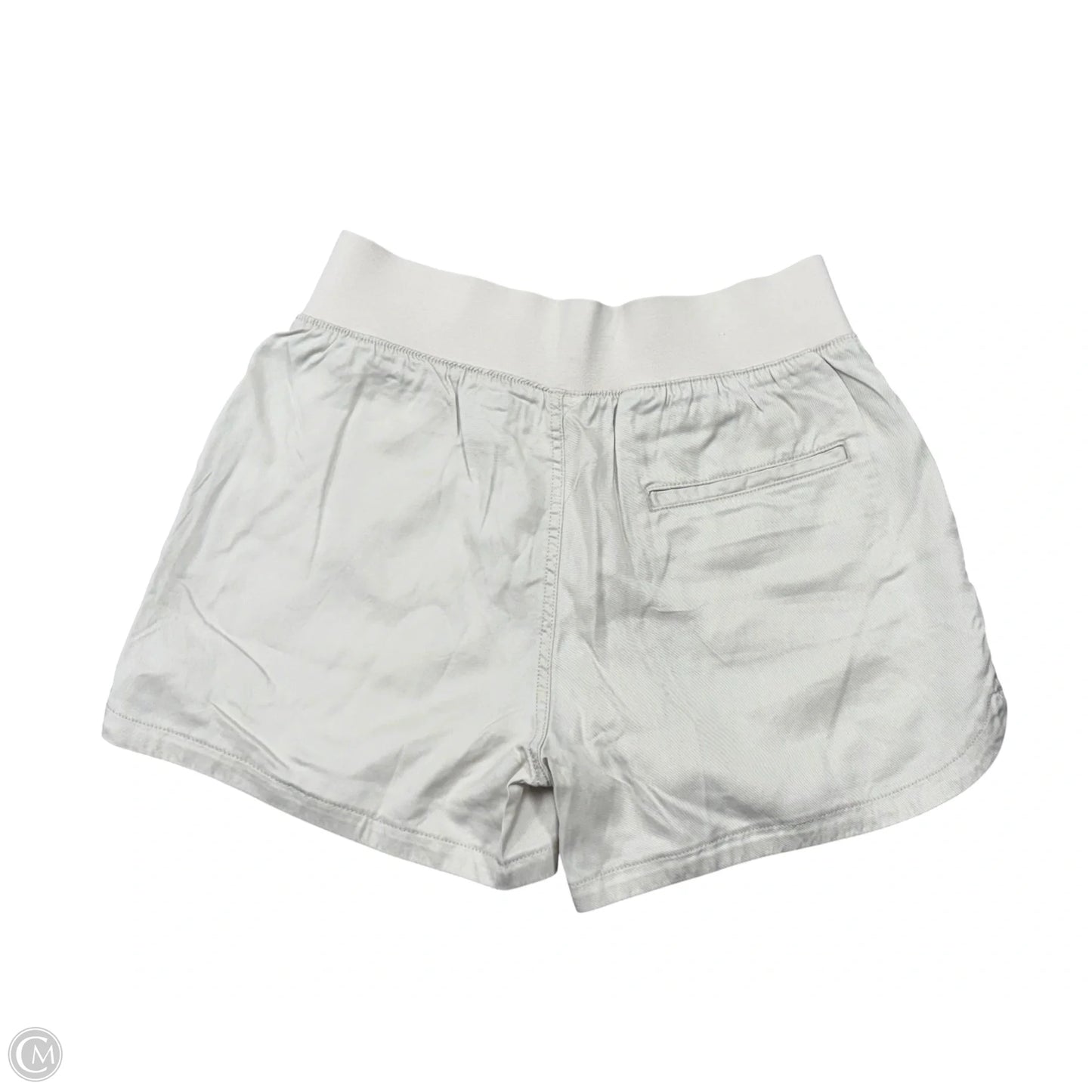 Shorts By Members Mark In Tan, Size: M