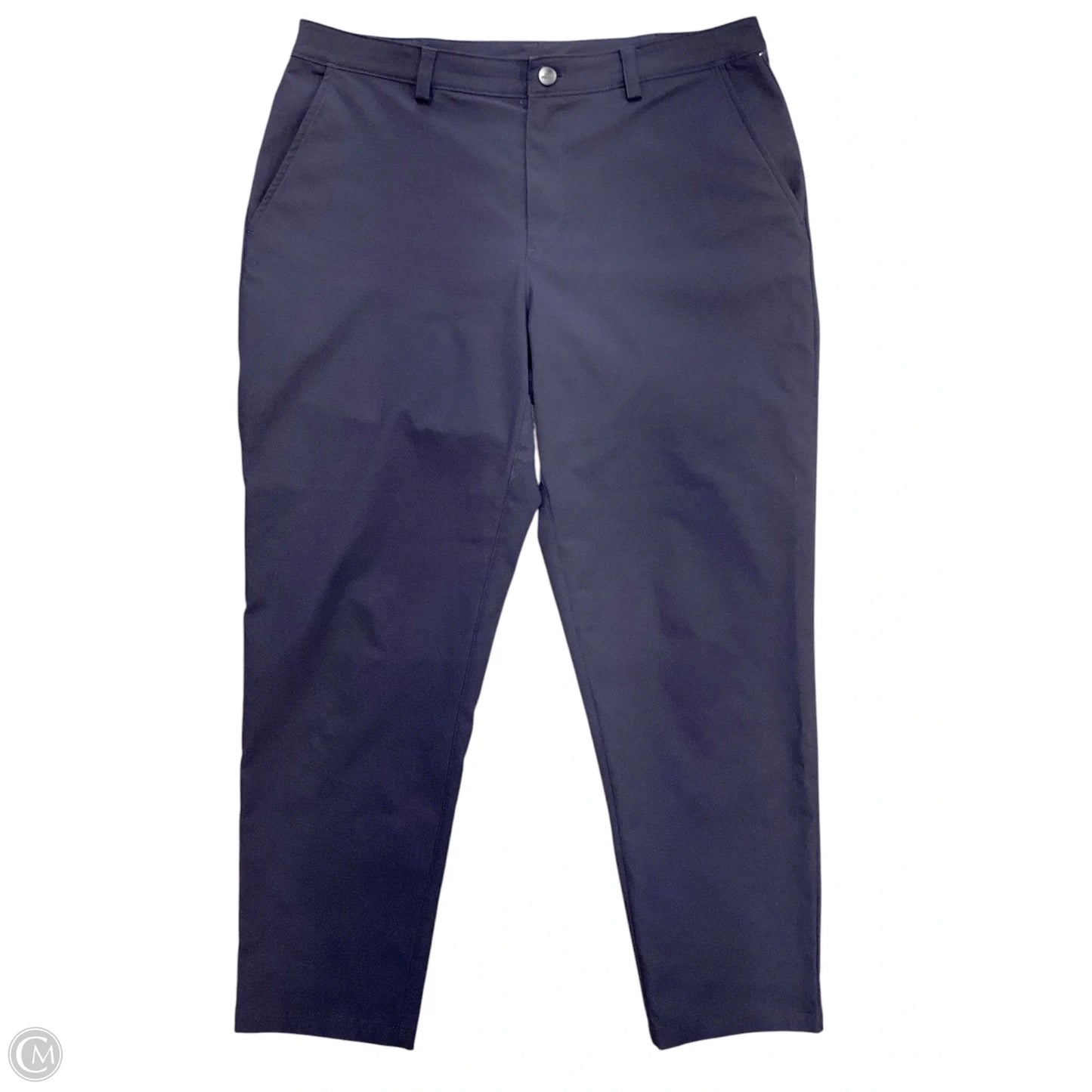 Pants Chinos & Khakis By The North Face In Navy, Size: 12