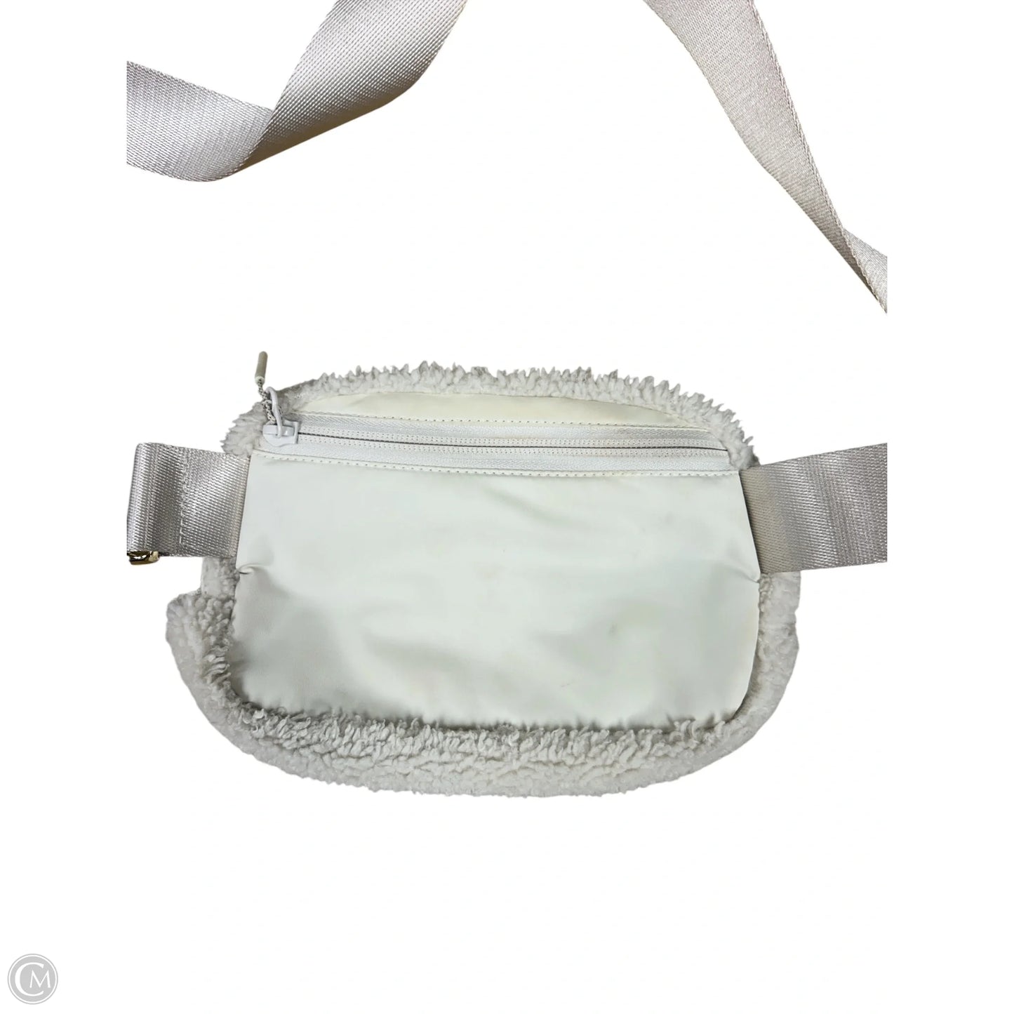 Belt Bag By Lululemon, Size: Small