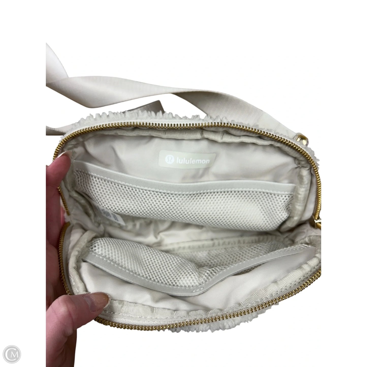 Belt Bag By Lululemon, Size: Small