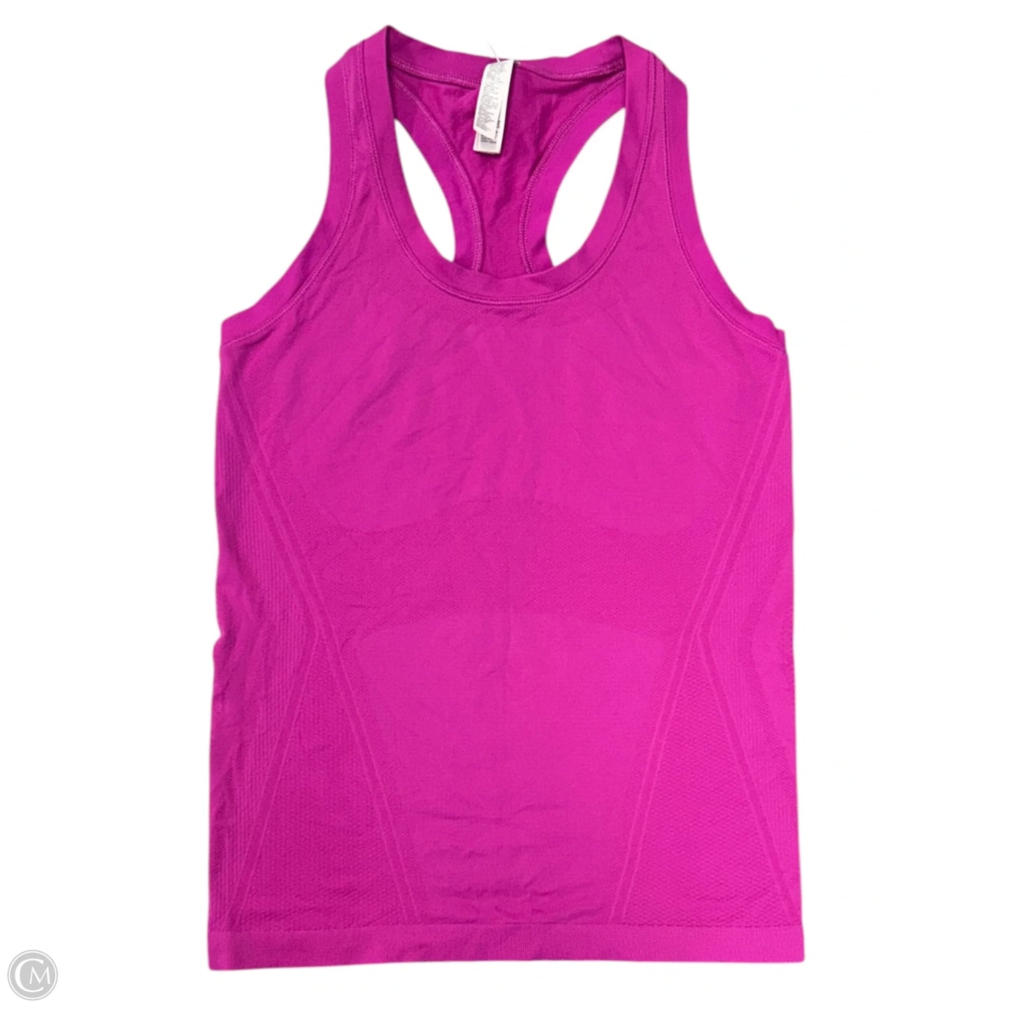 Athletic Tank Top By Athleta In Pink, Size: S