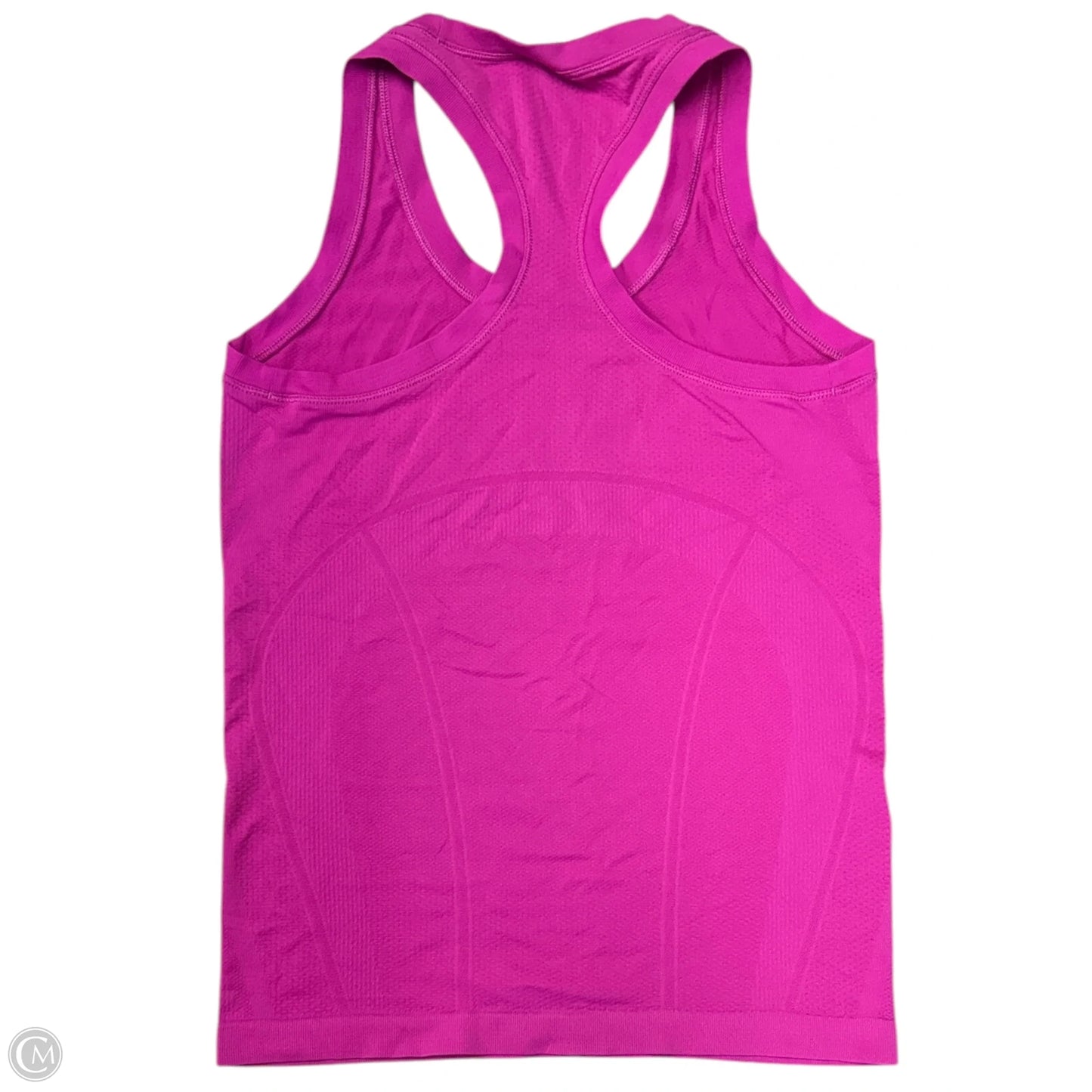 Athletic Tank Top By Athleta In Pink, Size: S