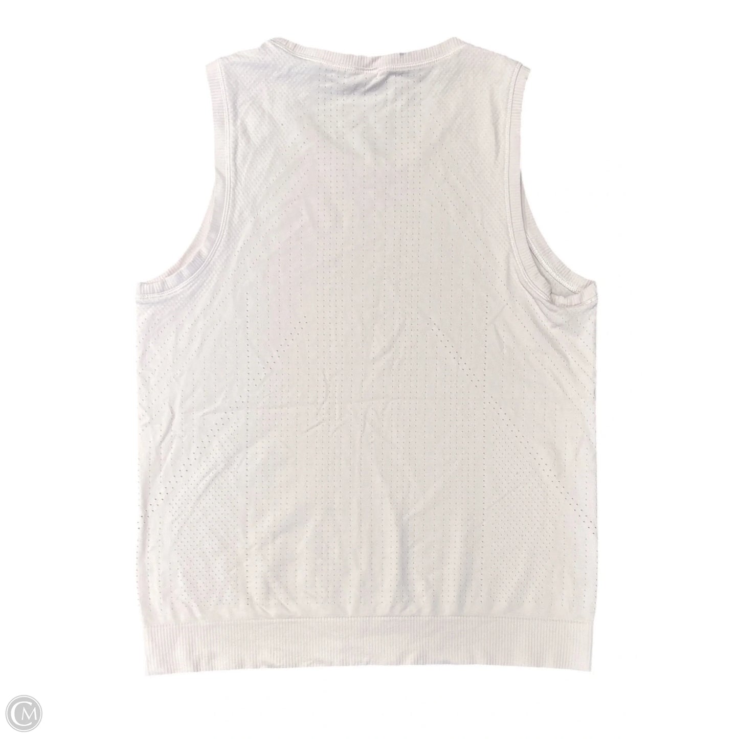 Athletic Tank Top By Athleta In Pink, Size: S