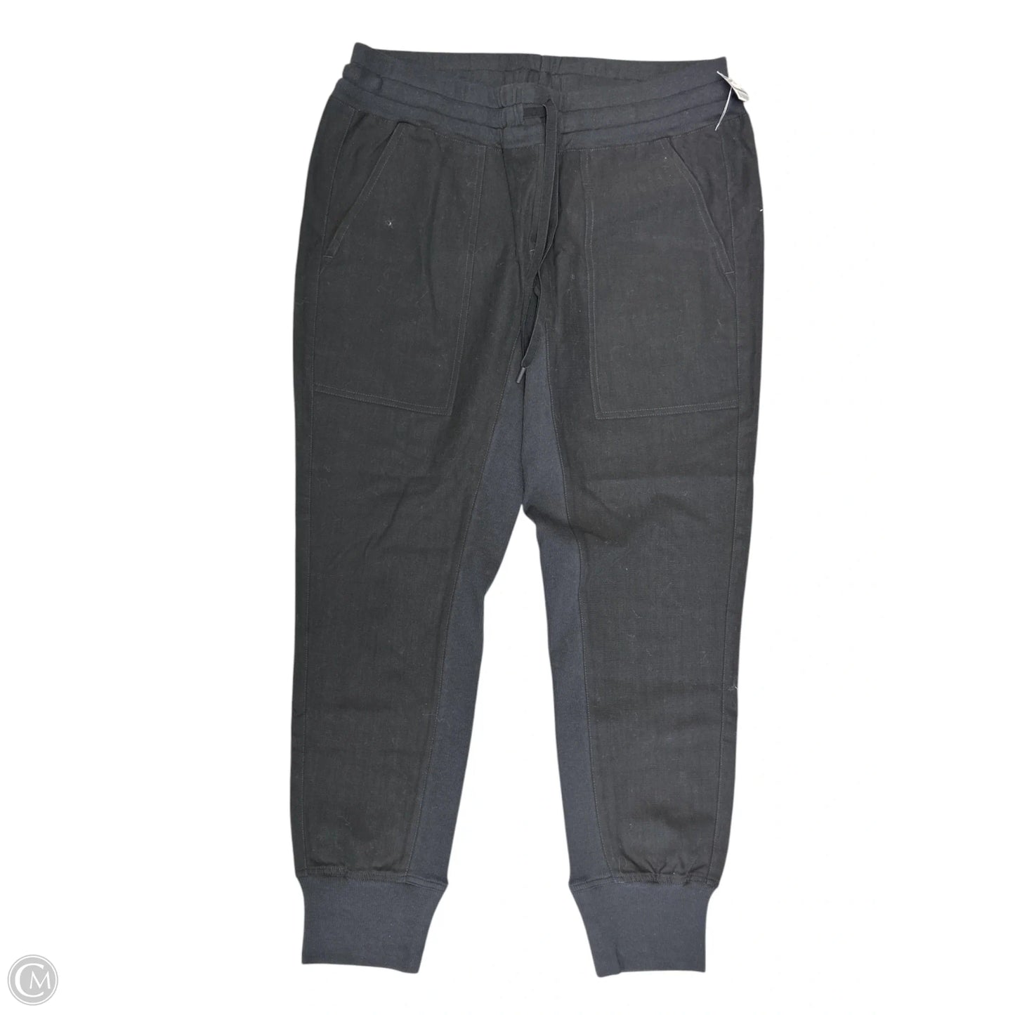 Pants Joggers By Cabi In Black, Size: S