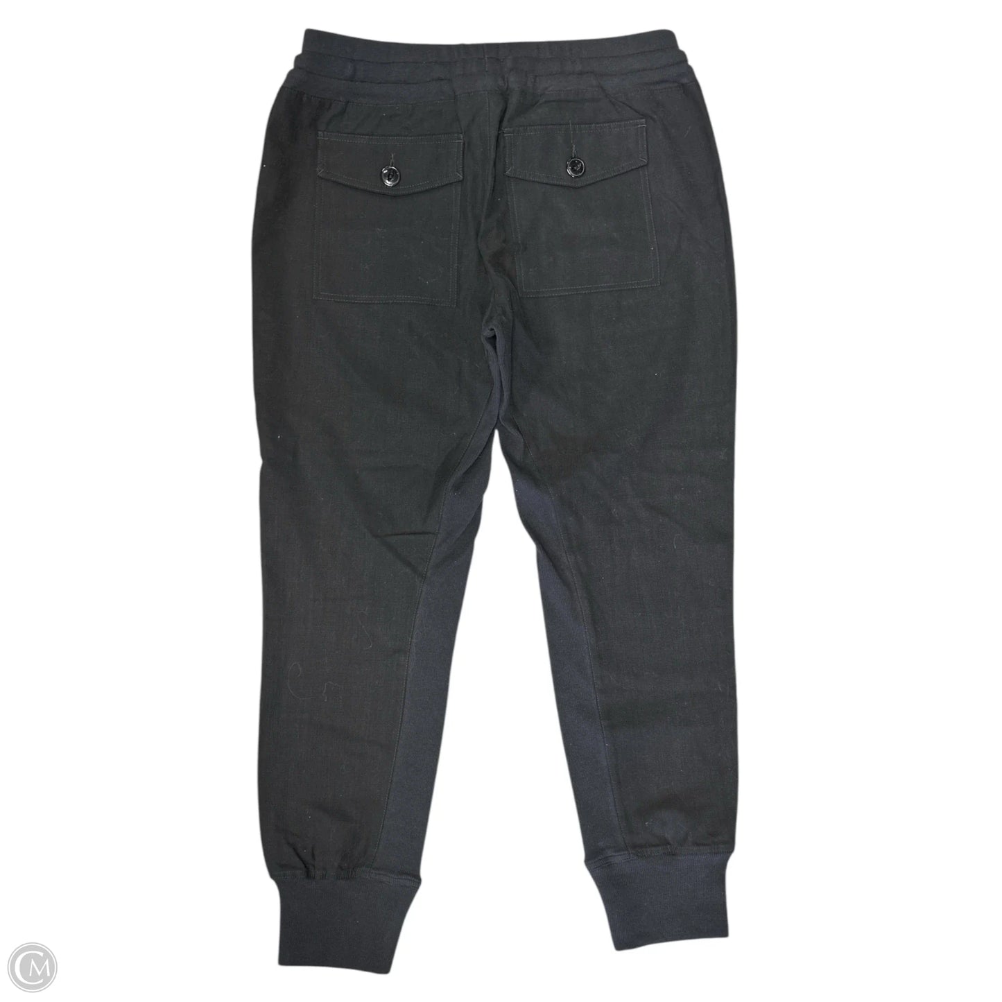 Pants Joggers By Cabi In Black, Size: S