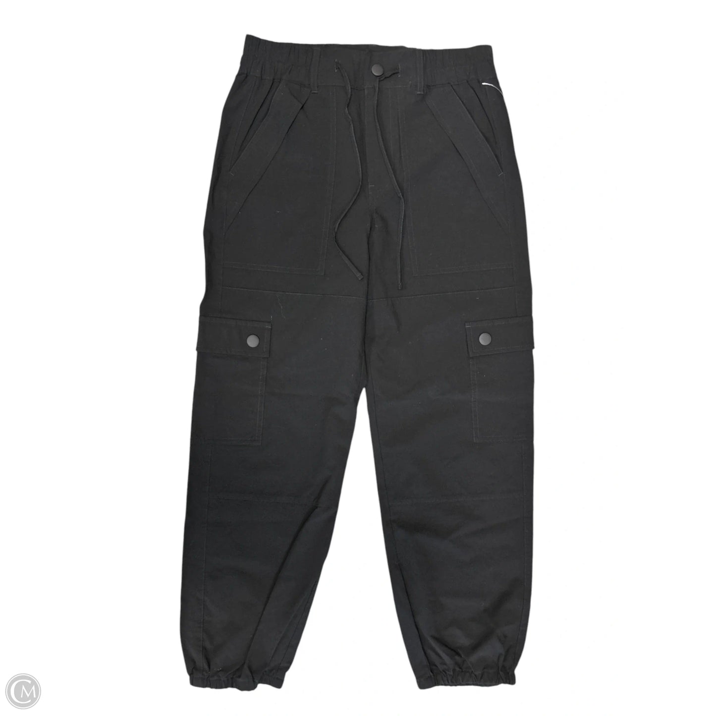 Pants Joggers By Cabi In Black, Size: Xs
