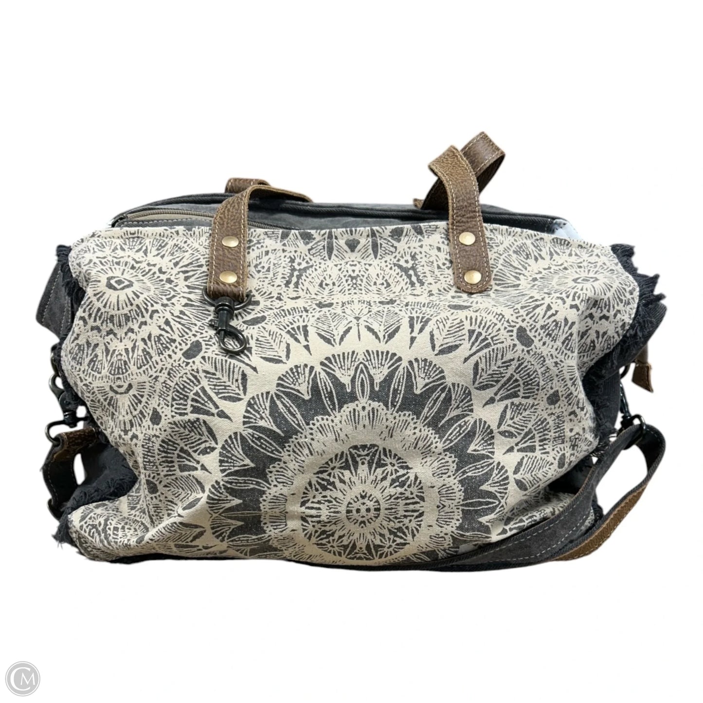 Tote By Myra, Size: Medium