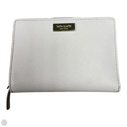 Wallet Designer By Kate Spade, Size: Small