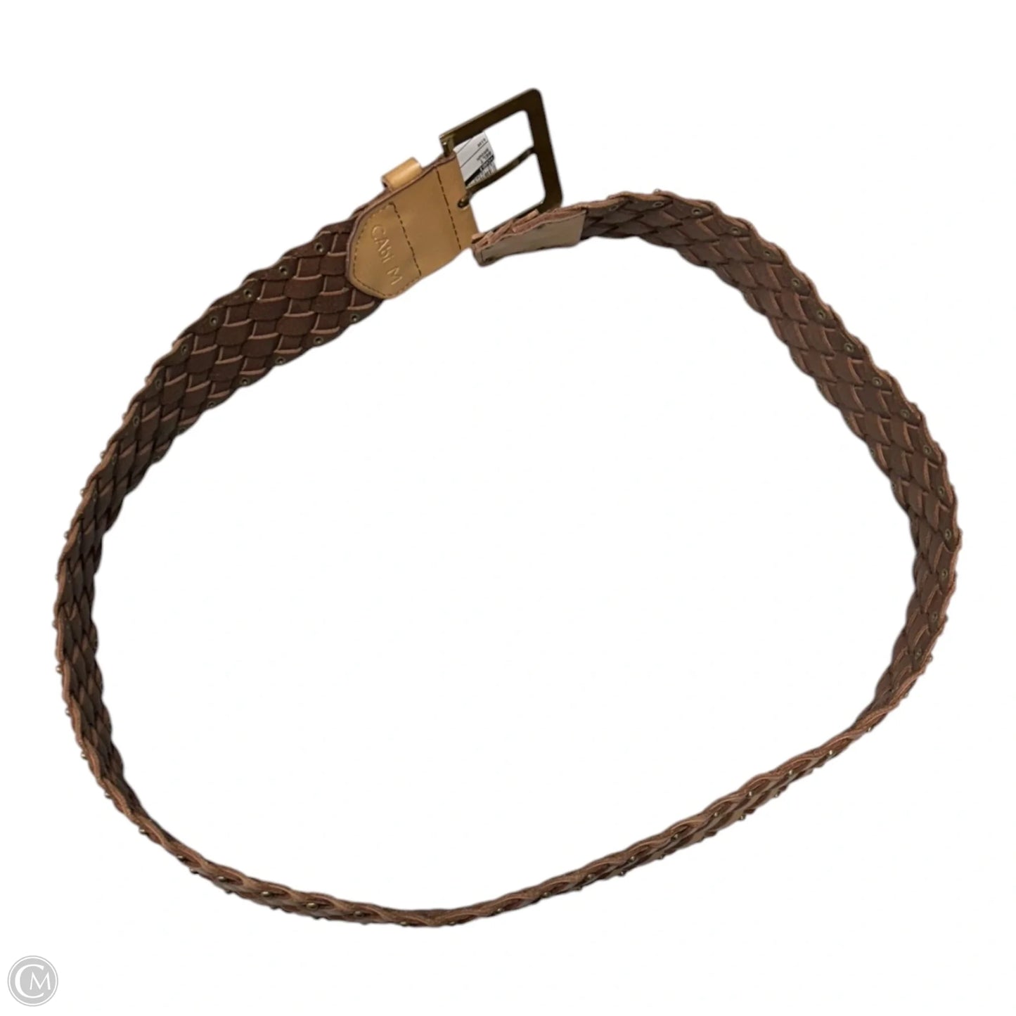 Belt By Cabi, Size: