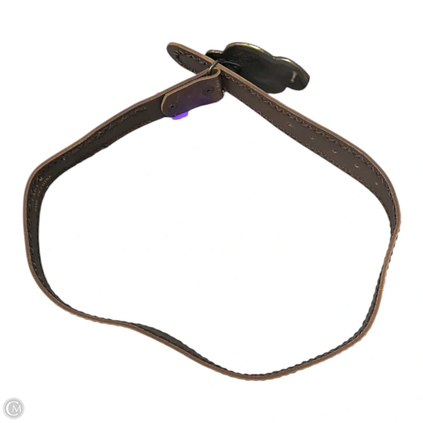 Belt By Cabi, Size: Medium