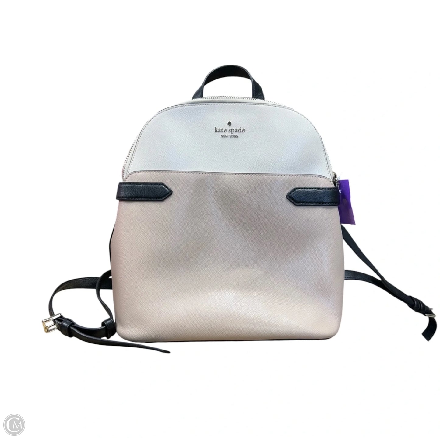 Backpack Designer By Kate Spade, Size: Medium