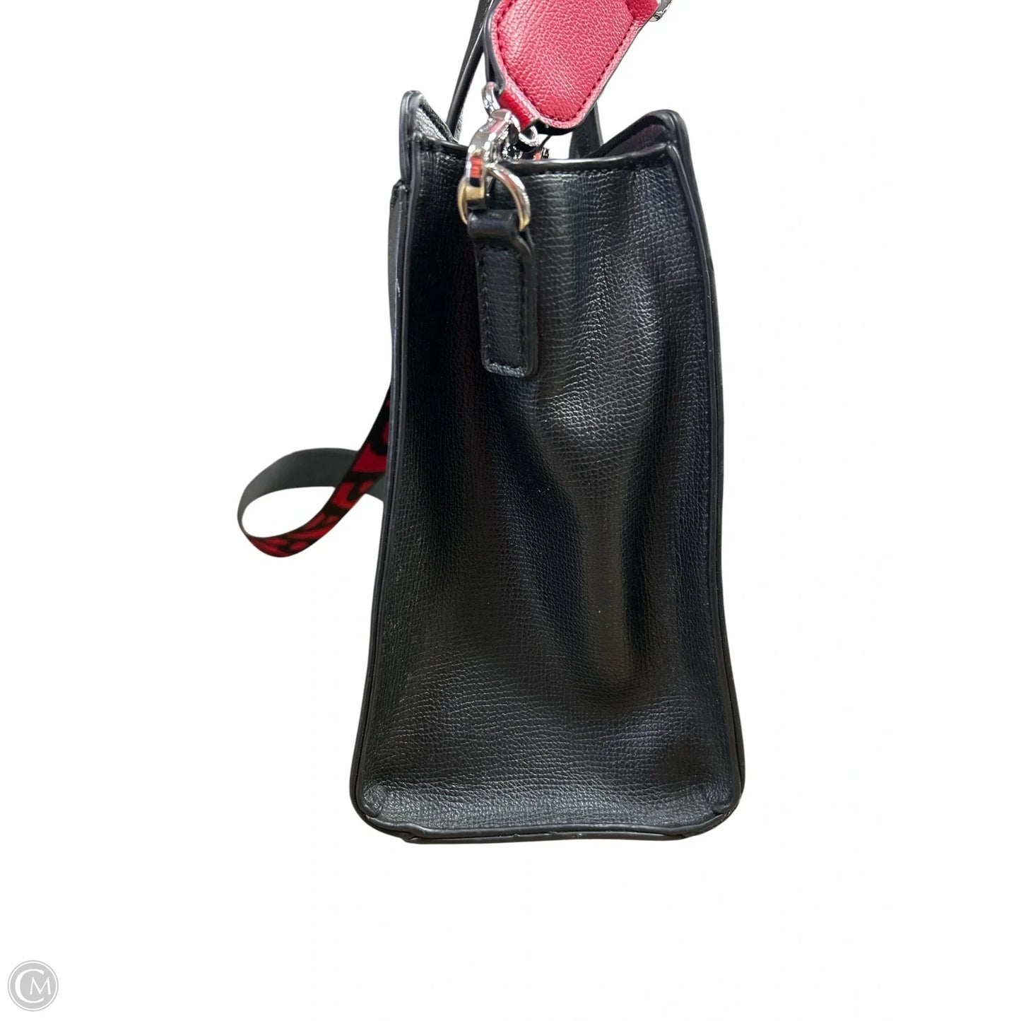 Handbag Designer By Karl Lagerfeld, Size: Small