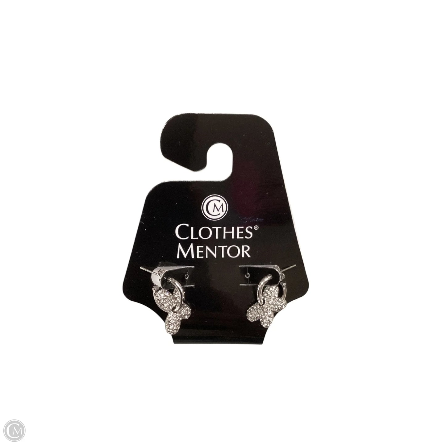 Earrings Designer By Coach