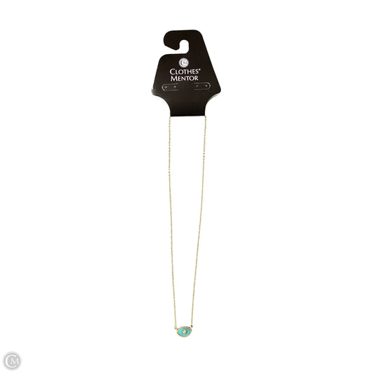 Necklace Designer By Tory Burch