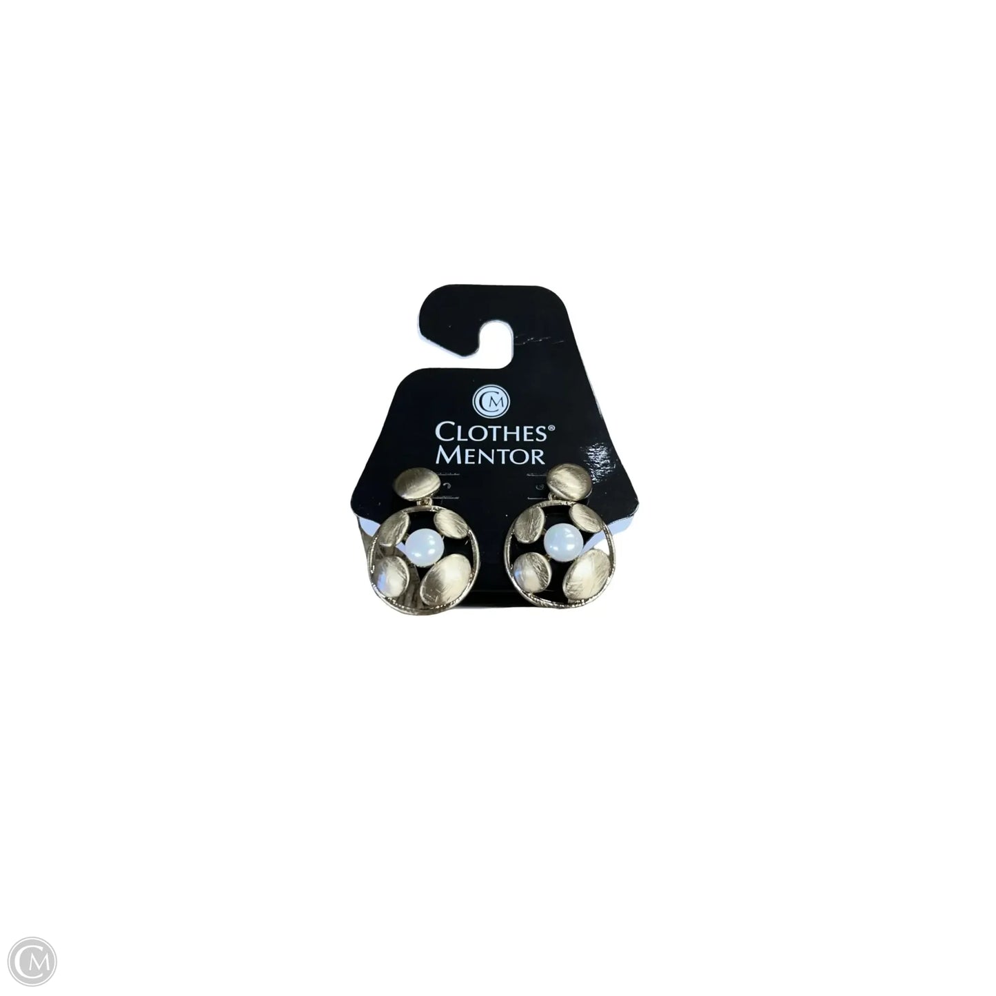 Earrings Dangle/drop By Clothes Mentor